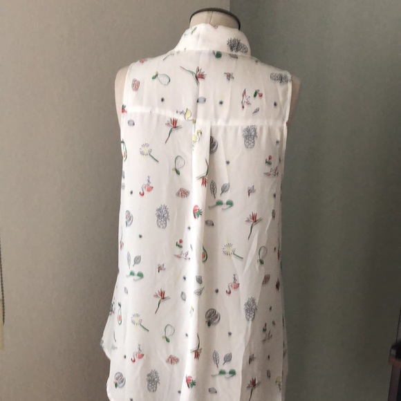 BCX Spring / Summer Top - Picture 2 of 4